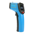 GM533A Portable Digital Laser Point Infrared Thermometer, Temperature Range: -50-530 Celsius Degree - Thermostat & Thermometer by PMC TechLife | Online Shopping South Africa | PMC TechLife | Buy Now Pay Later Mobicred
