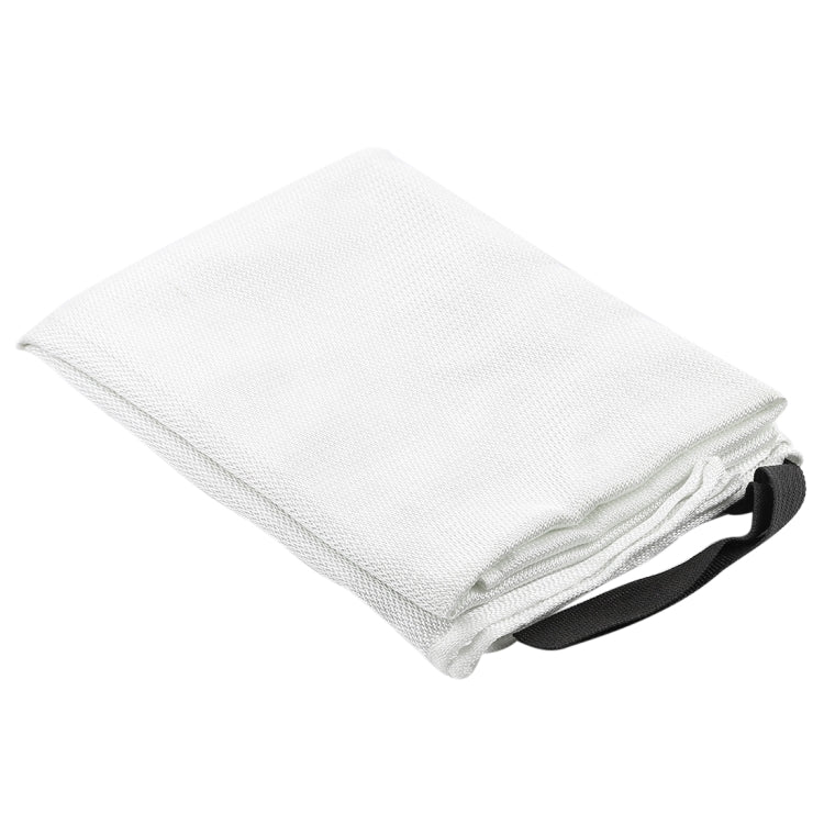 Emergency Survival Fire Blanket Shelter Safety Protector Extinguishers Tent, Size: 1.8��1.8m