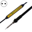 BEST Adjustable Temperature Electric Soldering Iron Welding Solder Station Heat Pencil, EU Plug - free shipping - PMC TechLife - Order now!