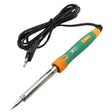 BEST 60W Heating Repair Tool Hot Welding Iron Electric Soldering Iron (Voltage 220V) - Electric Soldering Iron by BEST | Online Shopping South Africa | PMC TechLife | Buy Now Pay Later Mobicred