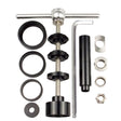 BIKERSAY BT040S2 Bicycle Press-in Type Axis Bracket Static Installation Removal Tool Set, Professional Edition - Maintenance tools by BIKERSAY | Online Shopping South Africa | PMc TechLife | Buy Now Pay Later Mobicred