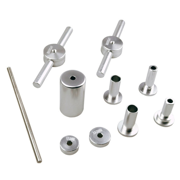 BIKERSAY BT098 Bicycle Tower Base Installation and Disassembly Tool Set