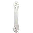 BIKERSAY BT025S Stainless Steel Bicycle Spoke Wrench - Maintenance tools by BIKERSAY | Online Shopping South Africa | PMc TechLife | Buy Now Pay Later Mobicred