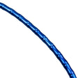 BIKERSAY Bicycle Fishbone Variable Speed Cable Tube Set Aluminum Alloy Bamboo Joint Line Pipes(Blue) - free shipping - PMc TechLife - Order now!