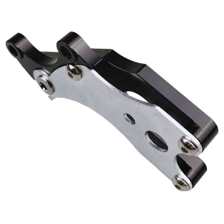 BIKERSAY BL001 Road Bike Disc Brake Adapter(Black)