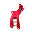 BIKERSAY BL001 Road Bike Disc Brake Adapter(Red) - free shipping - PMc TechLife - Order now!