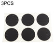 3 Set BIKERSAY BT022BS Bicycle Accessories Glue-Free Patching - Maintenance tools by BIKERSAY | Online Shopping South Africa | PMc TechLife | Buy Now Pay Later Mobicred