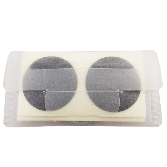 3 Set BIKERSAY BT022BS Bicycle Accessories Glue-Free Patching