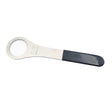 BIKERSAY BB46-12 Bicycle Repair Tools Multi-function Wrench Tool Stainless Steel Axis Spanner - Maintenance tools by BIKERSAY | Online Shopping South Africa | PMc TechLife | Buy Now Pay Later Mobicred