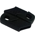 BIKERSAY CP001 Bicycle Crank Cover Silicone Arm Sleeve (Black) - free shipping - PMc TechLife - Order now!