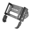 GUB P30 Aluminum Bike Phone Holder(Titanium Color) - Holders by GUB | Online Shopping South Africa | PMC TechLife | Buy Now Pay Later Mobicred