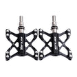 GUB QR-009 Aluminum Alloy MTB Non-slip Bicycle Pedals - free shipping - PMc TechLife - Order now!
