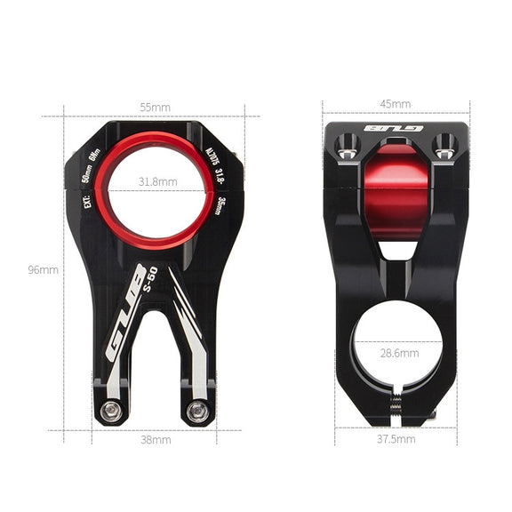 GUB S-50 31.8mm