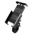 QX-21 360 Degrees Rotating Cycling Mobile Phone Holder - Holders by PMC TechLife | Online Shopping South Africa | PMC TechLife | Buy Now Pay Later Mobicred