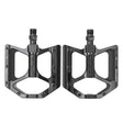 PROMEND PD-M28 1 Pair Bicycle Aluminum Alloy DU Bearings Pedals - free shipping - PMc TechLife - Order now!