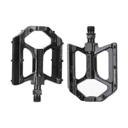 PROMEND PD-M28 1 Pair Bicycle Aluminum Alloy DU Bearings Pedals