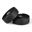 PROMEND GR-082 1 Pair Two-color Antiskid Bicycle Grips Tape (Black Black) - free shipping - PMc TechLife - Order now!