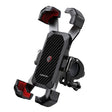 JOYROOM JR-ZS288 Bike Mobile Phone Mount Holder (Black) - Holders by JOYROOM | Online Shopping South Africa | PMC TechLife | Buy Now Pay Later Mobicred
