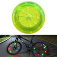 Children Balance Car Night Riding Safety Light-emitting Clip Lights (Green) - Decorative Lights by PMC TechLife | Online Shopping South Africa | PMC TechLife | Buy Now Pay Later Mobicred