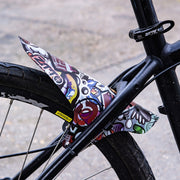 ZTTO Bicycle Fenders Mountain Road Bike Mudguards
