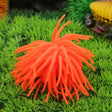 Aquarium Articles Decoration TPR Simulation Sea Urchin Ball Coral, Size: S, Diameter: 7cm(Orange) - free shipping - PMc TechLife - Order now!