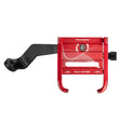 PROMEND SJJ-275E Bicycle Aluminum Alloy Phone Holder for Handlebar (Red) - free shipping - PMC TechLife - Order now!