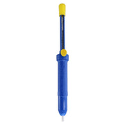 BEST-108 Aluminum metal suction pump(Blue)