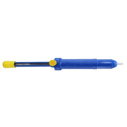 BEST-108 Aluminum metal suction pump(Blue)