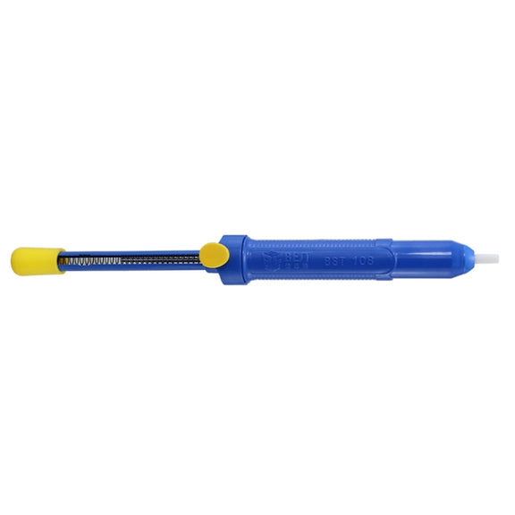 BEST-108 Aluminum metal suction pump(Blue)