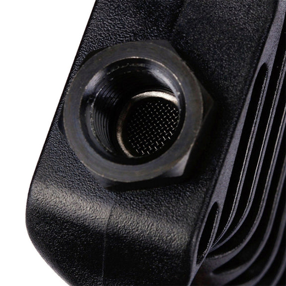 Portable Black Gravitational Sandblasting Machine Mini Rust-proof Sandblaster