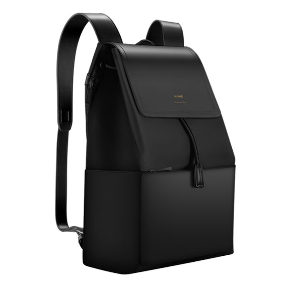 Original Huawei 11.5L Style Backpack for 15.6 inch and Below Laptops, Size: L (Black)
