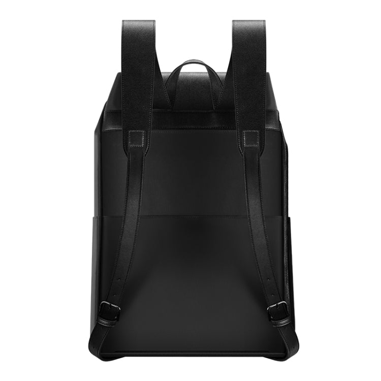 Original Huawei 11.5L Style Backpack for 15.6 inch and Below Laptops, Size: L (Black)