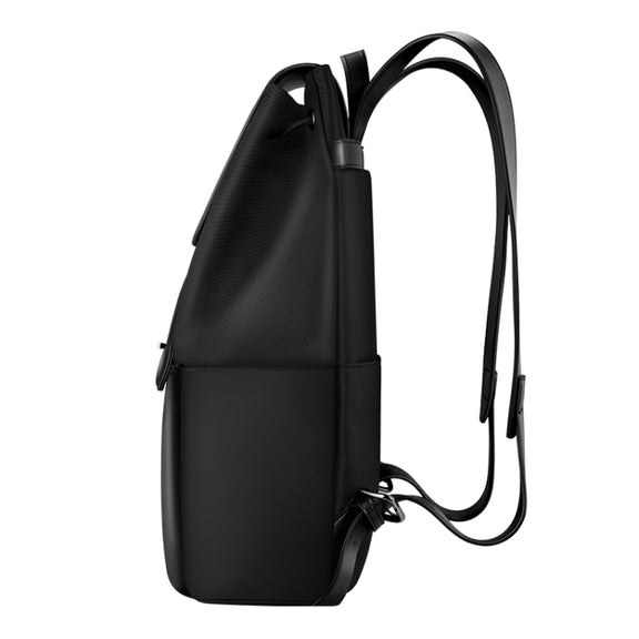 Original Huawei 11.5L Style Backpack for 15.6 inch and Below Laptops, Size: L (Black)