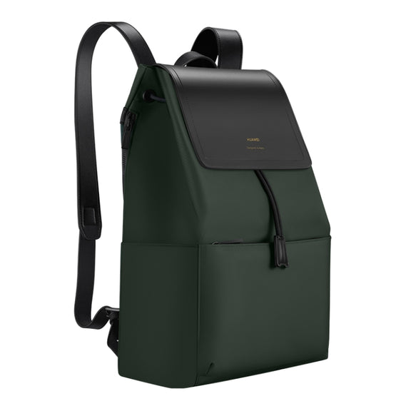 Original Huawei 11.5L Style Backpack for 15.6 inch and Below Laptops, Size: L (Cyan)