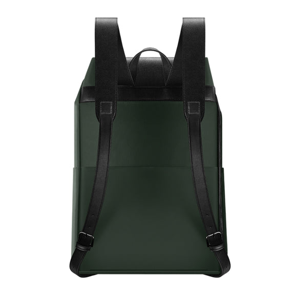 Original Huawei 11.5L Style Backpack for 15.6 inch and Below Laptops, Size: L (Cyan)