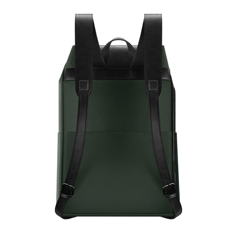Original Huawei 11.5L Style Backpack for 15.6 inch and Below Laptops, Size: L (Cyan)