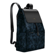 Original Huawei 8.5L Style Backpack for 14 inch and Below Laptops, Size: S (Blue)