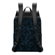 Original Huawei 8.5L Style Backpack for 14 inch and Below Laptops, Size: S (Blue)