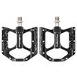 PROMEND PD-M68 1 Pair Mountain Bicycle Aluminum Alloy 3-Bearings Pedals - Pedals by PROMEND | Online Shopping South Africa | PMc TechLife | Buy Now Pay Later Mobicred