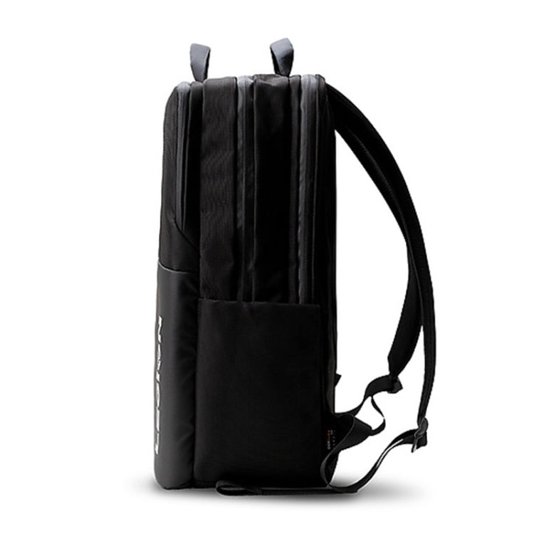 Lenovo LEGION P1 Multi-function Backpack Shoulders Bag for 15.6 inch Laptop / Y7000 / Y7000P (Black)