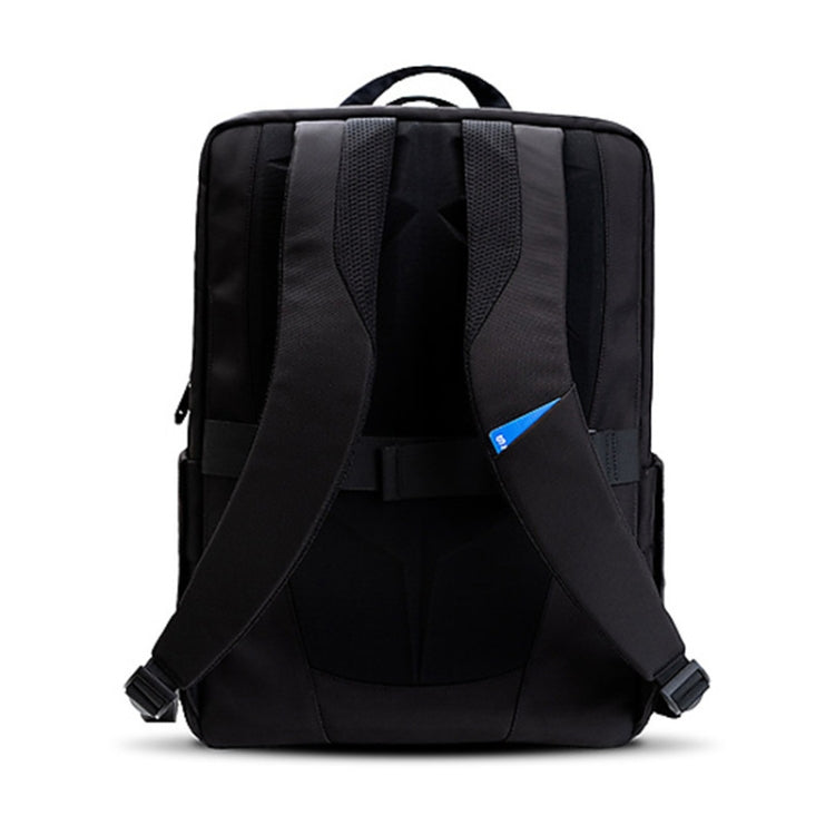 Lenovo LEGION P1 Multi-function Backpack Shoulders Bag for 17.3 inch Laptop / Y7000 / Y7000P / Y9000K (Black)
