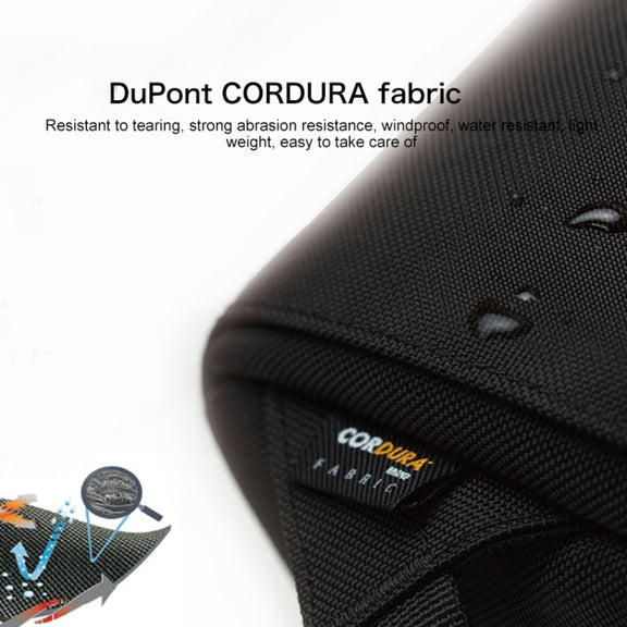 Lenovo LEGION P1 Multi-function Backpack Shoulders Bag for 17.3 inch Laptop / Y7000 / Y7000P / Y9000K (Black)