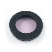 Datyson 5P9956 Astronomical Telescope Accessories 1.25 inch Planet Moon Nebula Filter Neutral Edition(Pink)