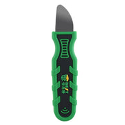 BEST-139 Cell Phone Repair Assemble Disassemble Cutting Tool Plastic Pry Tool Spudger