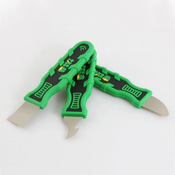 BEST-140 Cell Phone Repair Assemble Disassemble Cutting Tool Plastic Pry Tool Spudger