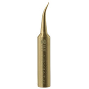 10 PCS BEST Pure Copper Low Temperature Soldering Iron Tip Special for Welding Fly Jump Wire A-900M-T-IS