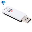 2.4GHz / 5GHz Dual-Band Support 802.11ac USB WiFi Wireless Adapter - USB Network Adapter by PMC TechLife | Online Shopping South Africa | PMC TechLife | Buy Now Pay Later Mobicred