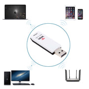 2.4GHz / 5GHz Dual-Band Support 802.11ac USB WiFi Wireless Adapter