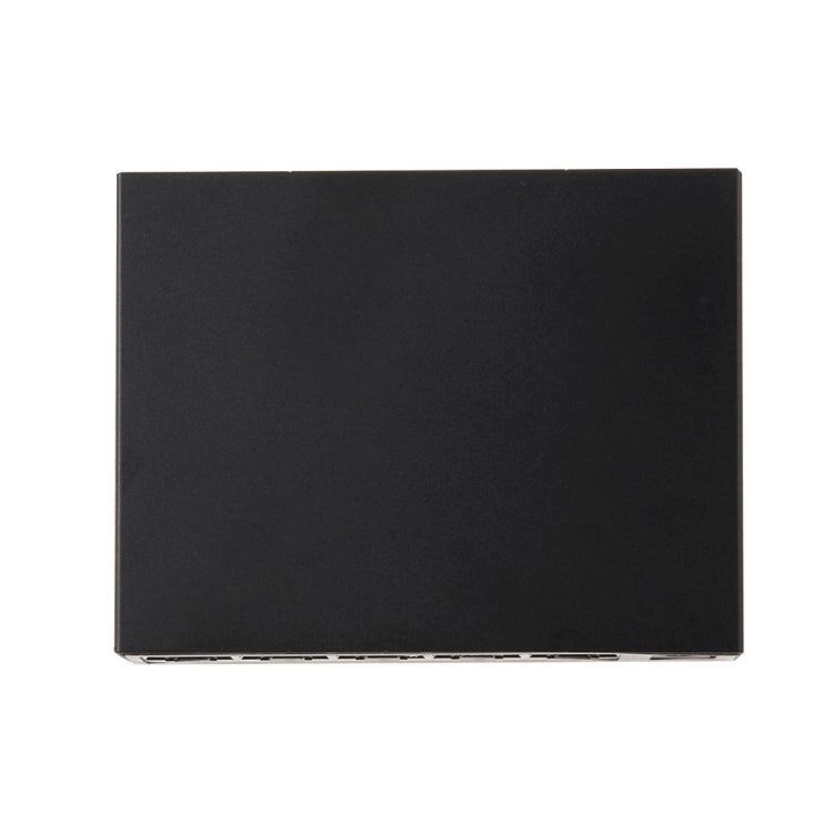 5 Ports 10/100Mbps POE Switch IEEE802.3af Power Over Ethernet Network Switch for IP Camera VoIP Phone AP Devices