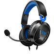KOTION EACH G3100 Stereo Bass Gaming Headset with Omni-directional Mic,Cable Length: 1.7m(Black+Blue) - free shipping - PMC TechLife - Order now!